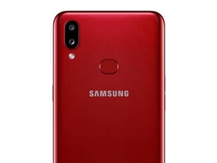 Samsung Galaxy A10s trình làng: Camera kép, pin 4.000 mAh