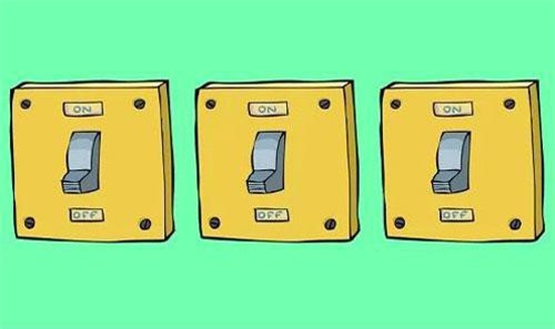 Câu đố logic đánh giá khả năng tư duy của bạn