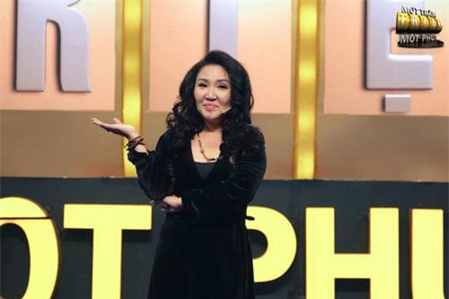 Ngân Quỳnh xúc động khi thể hiện ca khúc "Về nhà đi con" gây bão thời gian qua