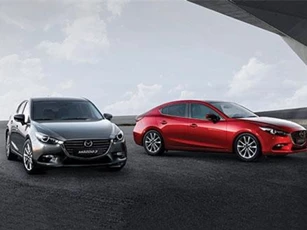 Mazda ưu đãi ‘khủng’ cho khách hàng, cao nhất 100 triệu đồng