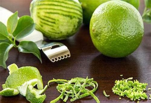 Vỏ chanh tưởng là đồ bỏ đi hóa ra lại có những lợi ích tuyệt vời này