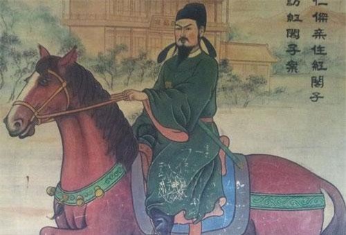 “Thám tử" nhà Đường giỏi hơn Bao Thanh Thiên, khấn hậu thế thán phục