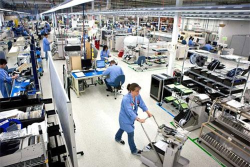 Nhiều doanh nghiệp chưa quan tâm đến EVFTA