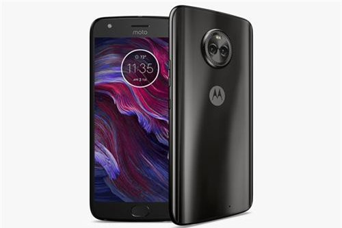 Bảng giá điện thoại Motorola tháng 8/2019