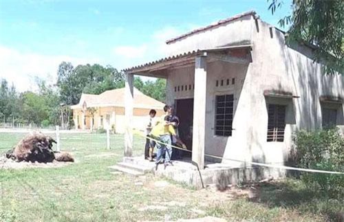 Quảng Nam: Nghi án em ruột đánh anh trai tử vong tại nhà