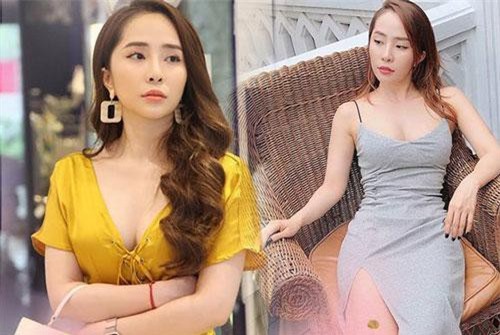 Đặt lên 'bàn cân' so sánh gu thời trang trong phim và ngoài đời của ba cô nàng hot nhất "Về nhà đi con"