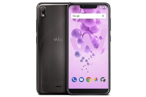 Wiko View 2 Go.