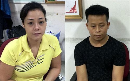 Hà Nội: Liên tiếp bóc gỡ các đường dây cung cấp ma túy số lượng lớn