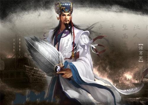 Những ai giúp Thục Hán trụ thêm 30 năm từ khi Gia Cát Lượng mất?