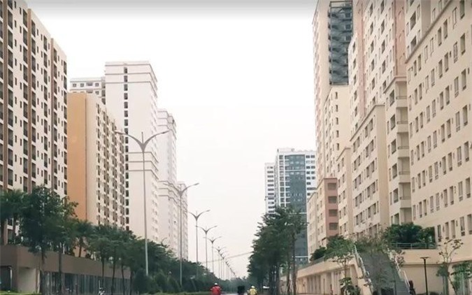 TP.HCM đề xuất cho người dân đấu giá căn hộ tái định cư