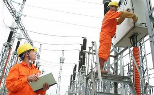 EVN: Lũ lụt khắp nơi nhưng thủy điện Hòa Bình, Sơn La vẫn thiếu nước