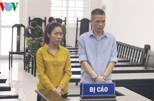 Câu chuyện pháp luật: Đôi nam nữ nghiện ngập lĩnh án tù vì mua bán và tàng trữ ma túy