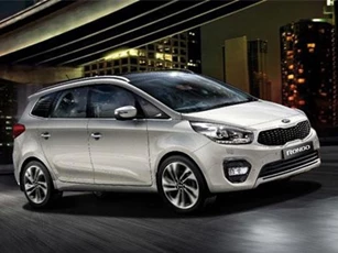 Bảng giá xe Kia tháng 8/2019: Thêm lựa chọn mới