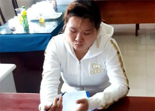 Quảng Nam: Nữ “cò đất” rao bán đất ảo chiếm đoạt hàng trăm triệu đồng