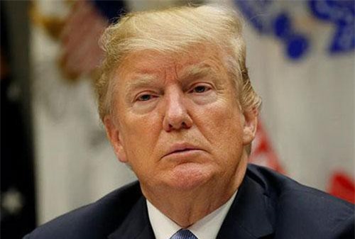 Ông Trump lên tiếng về vụ nổ làm 5 người chết khi Nga thử nghiệm động cơ tên lửa