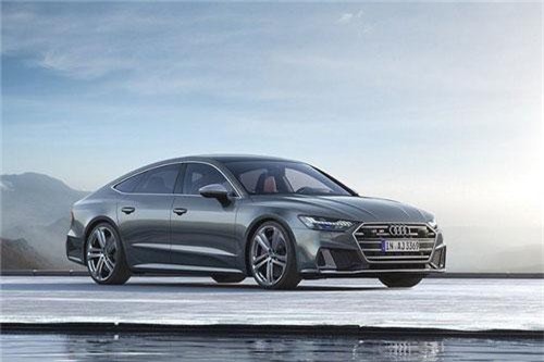 Audi S7 Sportback 2020 giá từ 1,94 tỷ đồng có gì nổi bật?