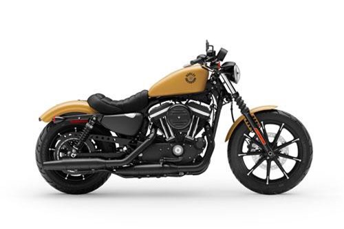 Top 10 xe Harley-Davidson tốt nhất năm 2019