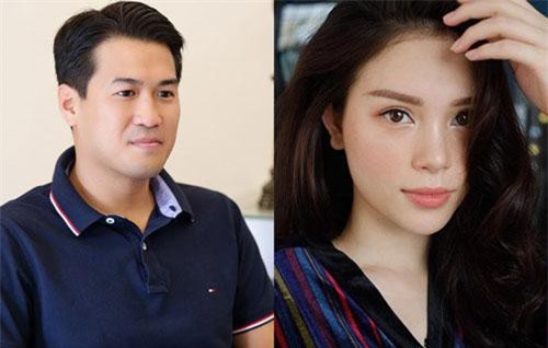 Em chồng Tăng Thanh Hà - Phillip Nguyễn chính thức công khai hẹn hò cùng Linh Rin, bất ngờ nhất là phản ứng của người thân