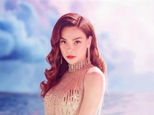 Hồ Ngọc Hà chính thức trở lại đường đua âm nhạc sau 1 năm im hơi lặng tiếng