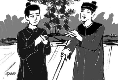 Từ người mê cờ bạc đến bảng nhãn nổi danh 5 triều vua Lê