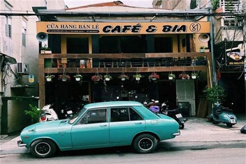 Ô tô “hàng hiếm” giá chỉ 140 triệu tại Việt Nam