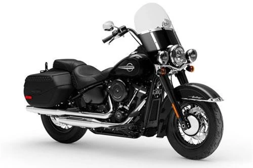 9. Harley-Davidson Heritage Classic 2019 (giá: 19.049 USD).