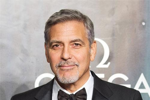 Khi các sao lớn toả sáng với “mái đầu hoa râm”