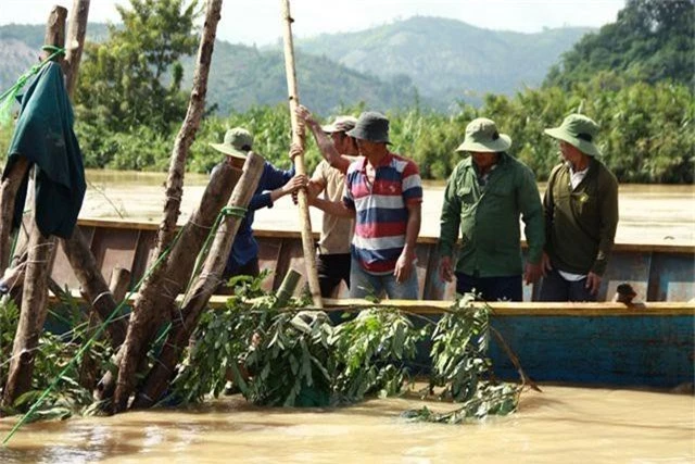 Mưa lũ nặng nề nhất trong khoảng 20 năm ở Nam Tây Nguyên gây thiệt hại hàng trăm tỷ đồng - 4