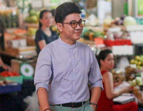 Thành Lộc tiết lộ về vai diễn đồng tính đầu tiên trên màn ảnh rộng