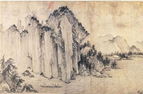 Giải mã “vùng tối Tam Quốc diễn nghĩa": Bao nhiêu Xích Bích?