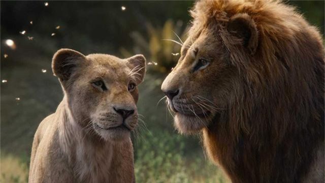 Soán ngôi “Frozen”, “The Lion King” trở thành phim hoạt hình có doanh thu cao nhất mọi thời đại