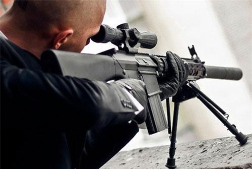 Hồ sơ Interpol: Ba gã sát thủ máu lạnh hàng đầu của mafia Nga sau khi Liên Xô sụp đổ