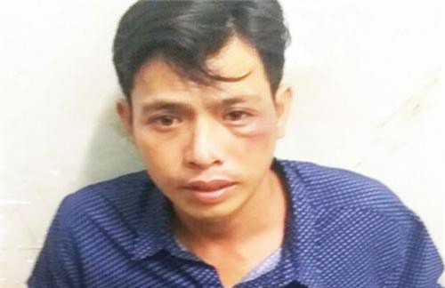 Vây bắt đối tượng trộm xe SH liên tỉnh miền Tây