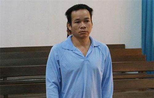 Câu chuyện pháp luật: Hiếp dâm con riêng của vợ, cha dượng lĩnh 17 năm 6 tháng tù