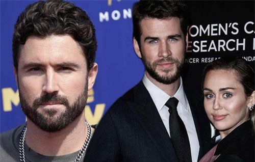 Bị chồng cũ bạn thân đá xéo chuyện chia tay Liam Hemsworth, Miley Cyrus có cách đáp trả không thể "gắt" hơn