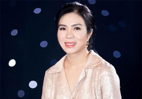 CEO Elise Lưu Nga - nữ doanh nhân quyền lực của thời trang Việt