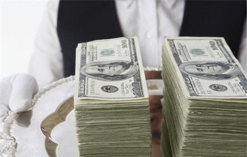 Câu đố về cách chia tiền này sẽ khiến bạn điên đầu tìm lời giải thích