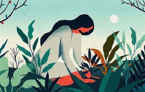 Bỏ quên ví ở nhà, tôi quay về lấy thì thấy cô hàng xóm xộc xệch chạy khỏi nhà mình nhưng sốc hơn là câu trả lời thản nhiên của bố chồng