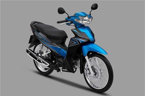 XE HOT (14/8): Cập nhật giá xe Kia tháng 8, 5 mẫu xe số giá rẻ đáng mua nhất