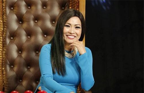 Phương Thanh từng bị bạn thân dàn cảnh, chơi xấu?