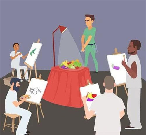 Bạn có xác định được tù nhân nào có khả năng vượt ngục?