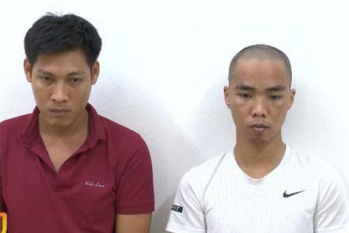 Hà Nội: Tạm giữ 2 đối tượng mua bán thận