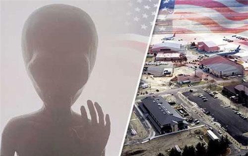 Người ngoài hành tinh bị cảnh sát Mỹ bắn chết