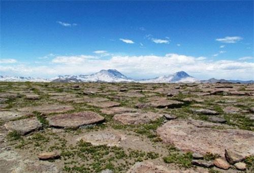 Giải bí ẩn “sân chơi” của người ngoài hành tinh ở Trái đất