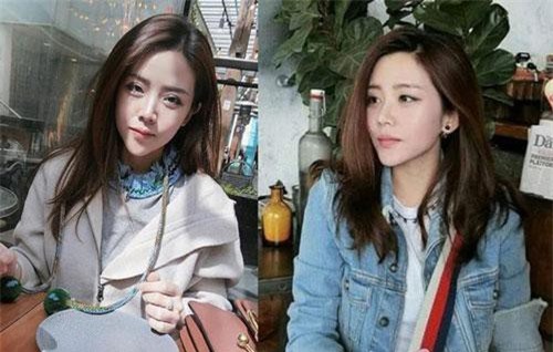 Mối quan hệ giữa Đông Nhi và cô em gái xinh đẹp có cuộc sống sang chảnh bên trời Tây của Ông Cao Thắng gây tò mò