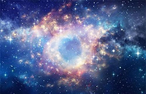 Tìm thấy bụi không gian cực hiếm trong tuyết ở Nam Cực