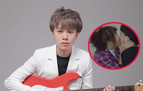 Bảo Hân bị người hâm mộ tổng tấn công, tra hỏi nụ hôn đồng giới với vlogger Lê Na trong “Về nhà đi con ngoại truyện"