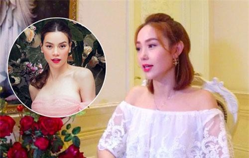 Minh Hằng có động thái gì khi Hồ Ngọc Hà bất ngờ lên tiếng về scandal chèn ép cách đây 2 năm?