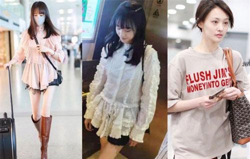 Không chỉ tăng cân, tính cách thay đổi, Trịnh Sảng còn gây choáng với hình ảnh lột xác khác hẳn vẻ lôi thôi trước đây