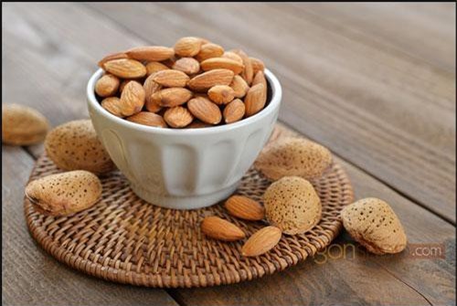 Bất ngờ công dụng tốt cho sức khỏe của một số thực phẩm phổ biến